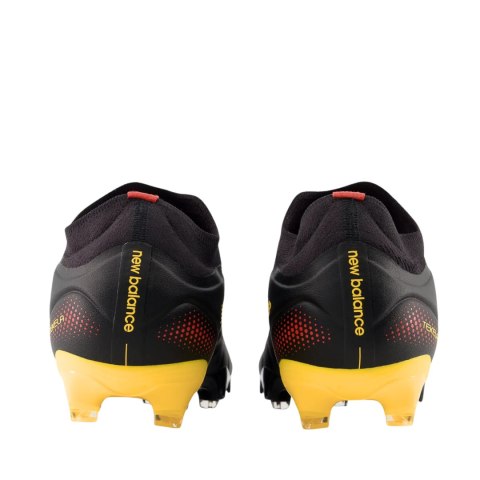 Korki New Balance Tekela Team FG V5 czarne NBUT3FL43H