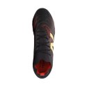 Korki New Balance Tekela Team FG V5 czarne NBUT3FL43H