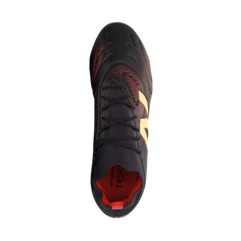 Korki New Balance Tekela Team FG V5 czarne NBUT3FL43H