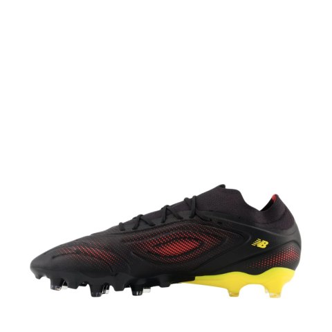 Korki New Balance Tekela Team FG V5 czarne NBUT3FL43H