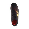 Halówki New Balance Tekela Team Low Laced IN V5 czarne NBUT3IL4EI