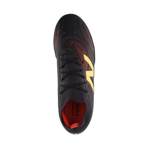 Halówki New Balance Tekela Team Low Laced IN V5 czarne NBUT3IL4EI