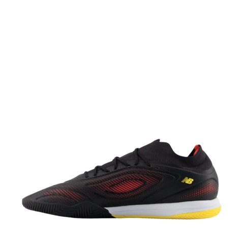 Halówki New Balance Tekela Team Low Laced IN V5 czarne NBUT3IL4EI