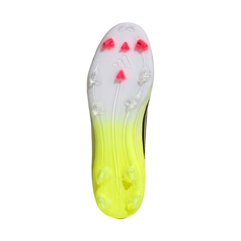 Buty piłkarskie adidas F50 League FG/MG Mid JP8348