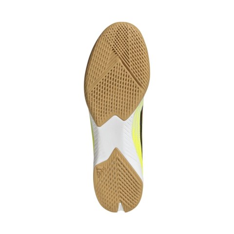 Buty piłkarskie adidas F50 League IN JR8971
