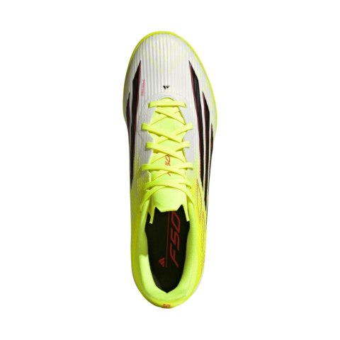 Buty piłkarskie adidas F50 League TF JR8978