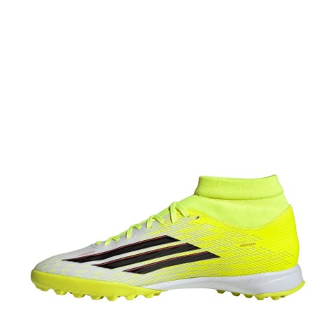 Buty piłkarskie adidas F50 League TF Mid IH9630