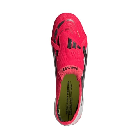 Korki adidas Predator Elite FT FG JS0380
