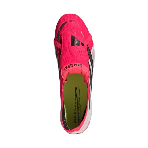 Wkręty adidas Predator Elite FT SG JS0381