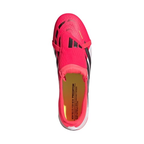 Buty piłkarskie adidas Predator Pro FT FG JS0950