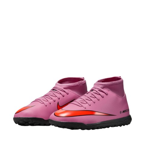 Turfy dla dzieci Nike Mercurial Superfly 10 Club TF FQ8313 600