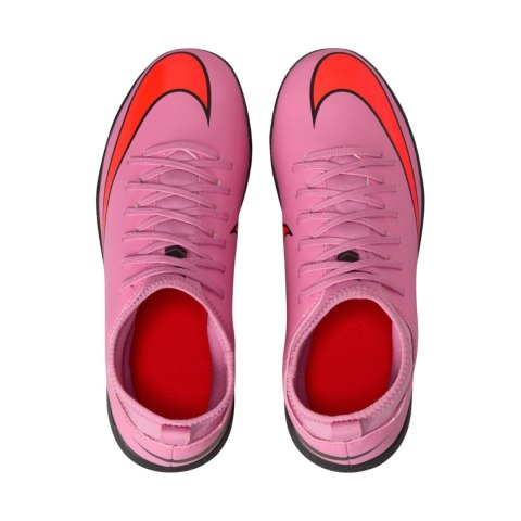 Turfy dla dzieci Nike Mercurial Superfly 10 Club TF FQ8313 600