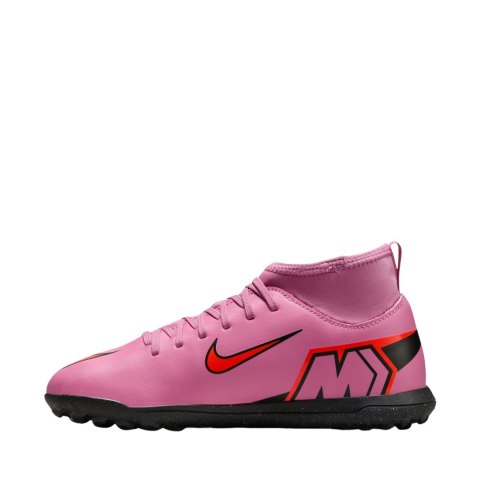 Turfy dla dzieci Nike Mercurial Superfly 10 Club TF FQ8313 600