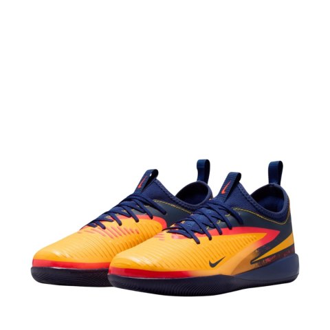 Halówki dla dzieci Nike Phantom 6 Low Academy IC EH HQ2036 800