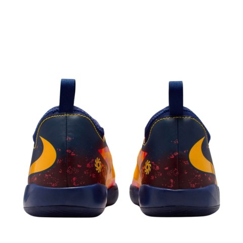 Halówki dla dzieci Nike Phantom 6 Low Academy IC EH HQ2036 800