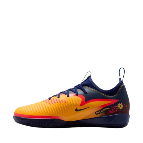 Halówki dla dzieci Nike Phantom 6 Low Academy IC EH HQ2036 800