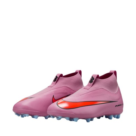 Korki dla dzieci Nike Zoom Mercurial Superfly 10 Academy AG FQ8308 600