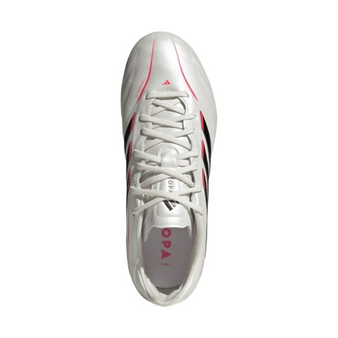 Korki dla dzieci adidas Copa Pure IV Elite FG JR4406