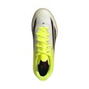 Buty piłkarskie dla dzieci adidas F50 League IN JR9019