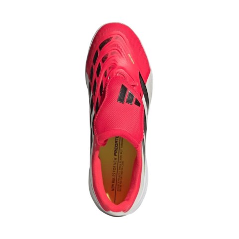 Buty piłkarskie dla dzieci adidas Predator League FT TF JR7917