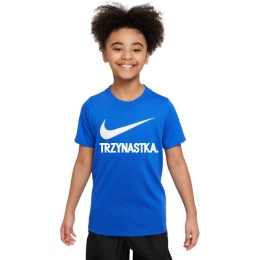 Koszulka Junior Nike Dry Park 20 TEE HBR