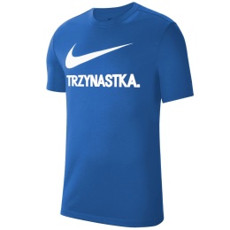 Koszulka Męska Nike Dry Park 20 TEE HBR