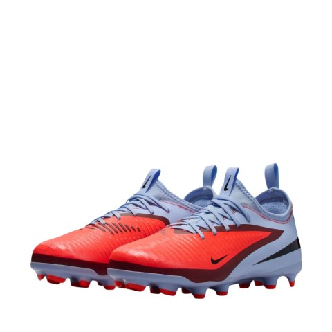 Korki dla dzieci Nike Phantom 6 Low Academy FG/MG HM9203 400