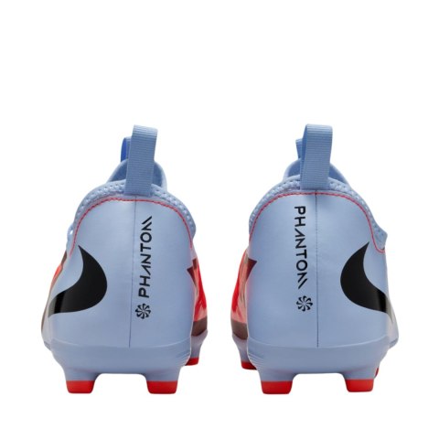Korki dla dzieci Nike Phantom 6 Low Academy FG/MG HM9203 400
