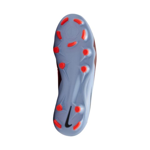 Korki dla dzieci Nike Phantom 6 Low Academy FG/MG HM9203 400