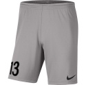 Komplet meczowy Nike Bramkarz Senior Away D/R