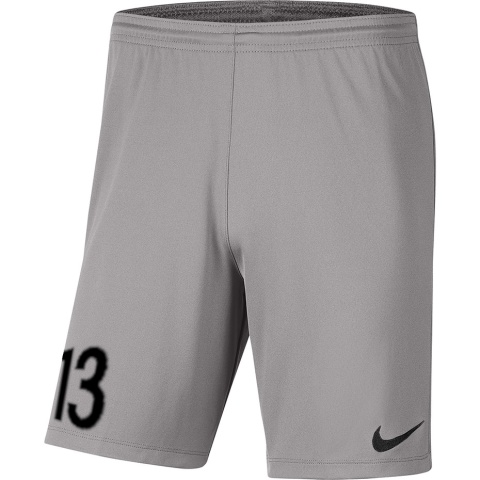 Komplet meczowy Nike Bramkarz Senior Away D/R