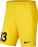 Komplet meczowy Nike Bramkarz Senior Home D/R
