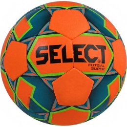 Piłka nożna Select Hala Futsal Super 2018 14811