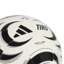 Piłka nożna adidas Tiro Club biało-czarna