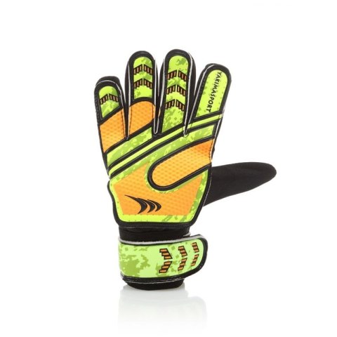 Rękawice bramkarskie Yakima Sport Goal Blocker Jr 4 100721