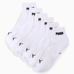 Skarpety Puma Cushioned Quarter 3 pack 938393-01