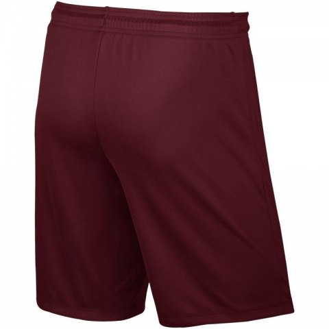 Spodenki piłkarskie Nike Park II Junior 725988-677