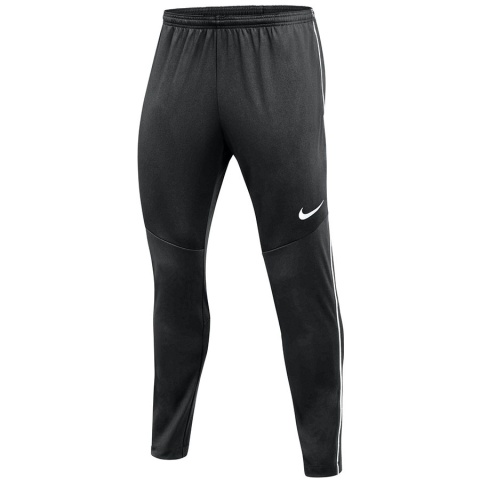 Spodnie piłkarskie treningowe Junior Nike Park 26