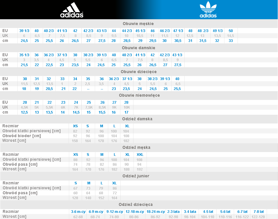 Tabela rozmiarów Adidas_Full