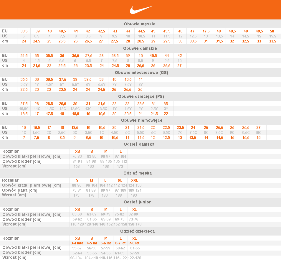 Tabela Rozmiarów Nike_full
